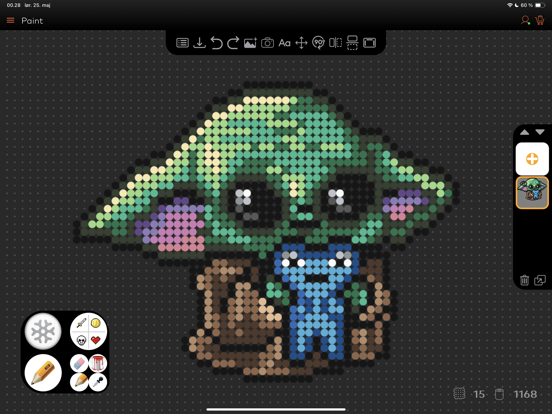 Screenshot #6 pour Beady