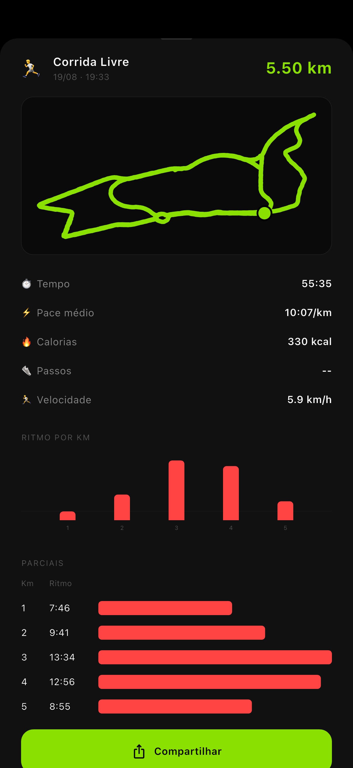 Screenshot 5 of Nexa Club