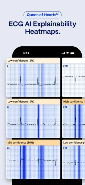 PMcardio for Individuals screenshot 4