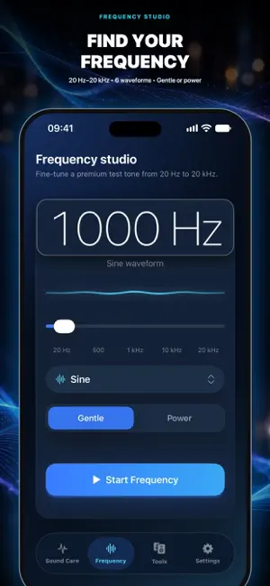 Water Eject: CleanSonic screenshot 4