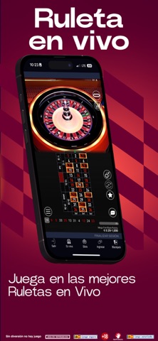 Casino Online RETABET screenshot 4