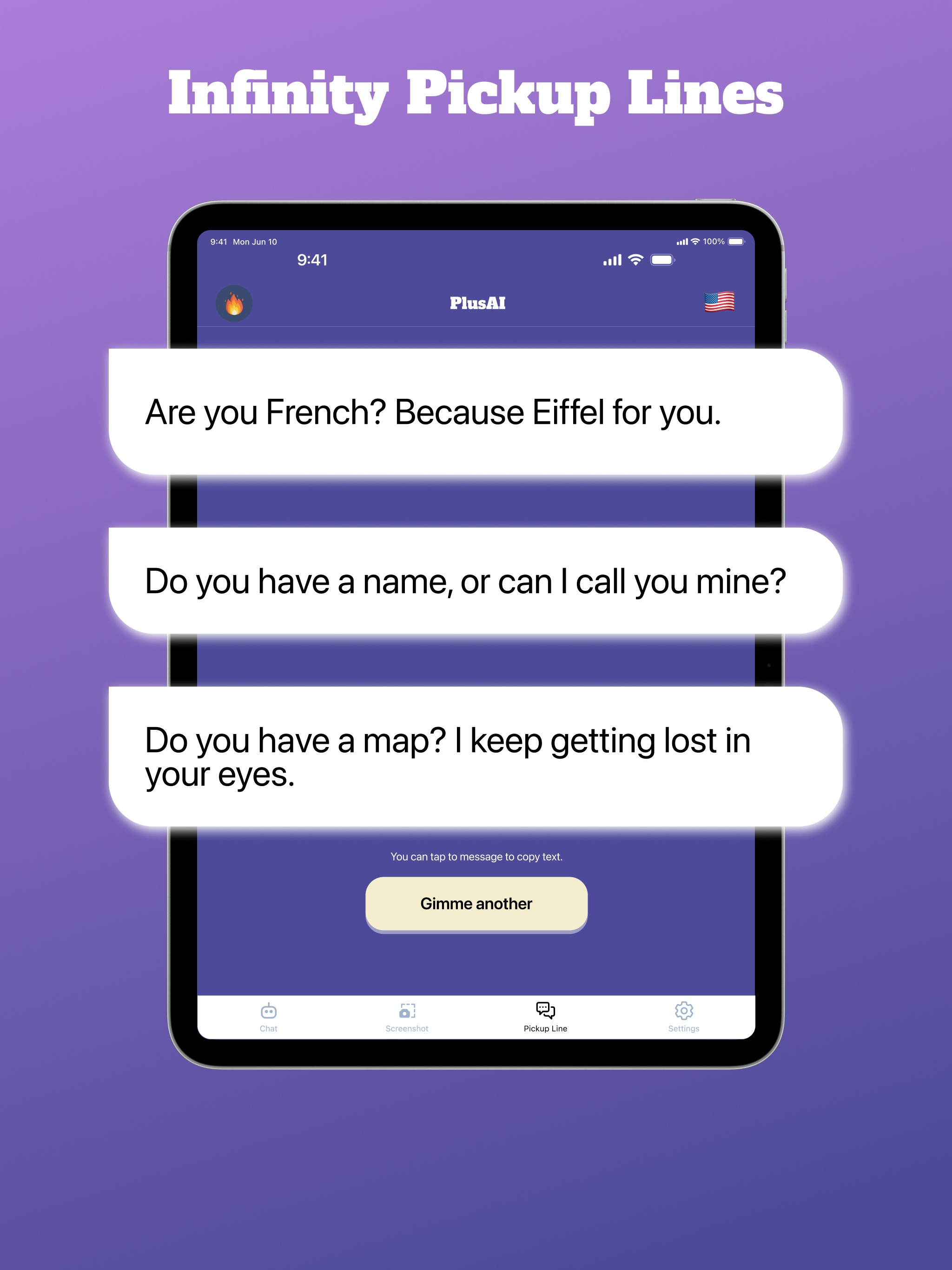 Plus AI screenshot 6