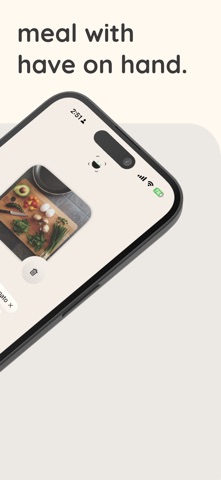 DishMe AI Screenshot 2 of 7