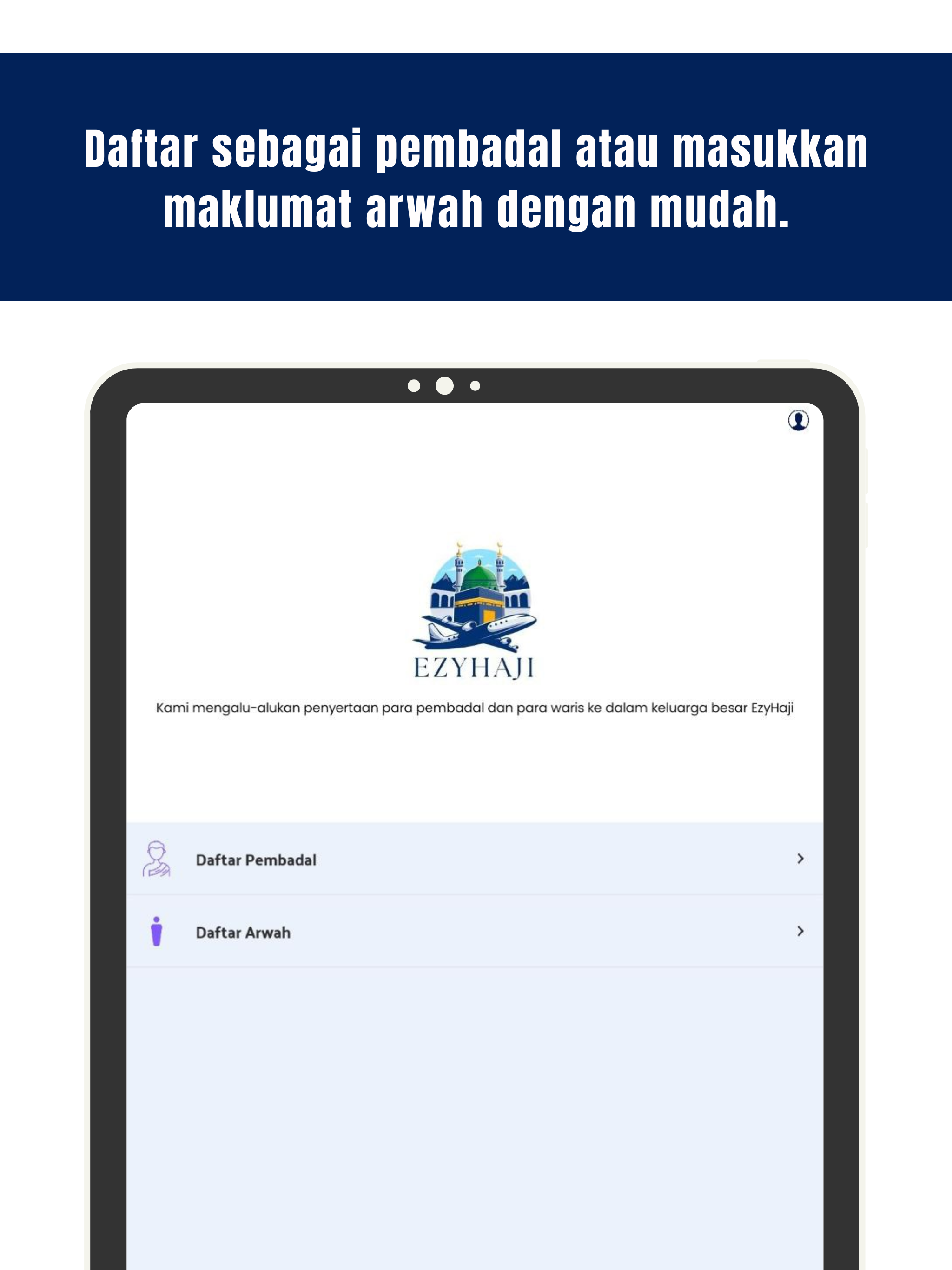 Ezy Haji
