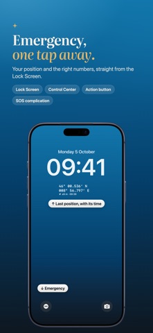 Posita screenshot 4