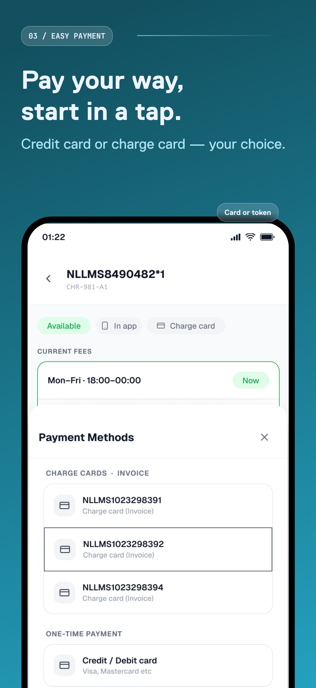TotalEnergies-Charger screenshot 3