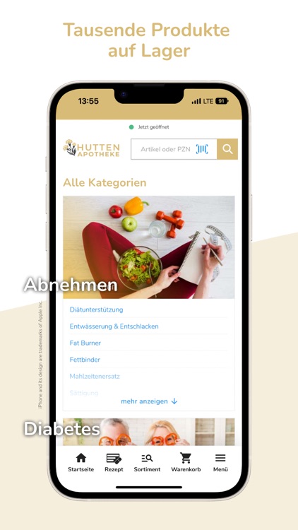 Hutten Apotheke Berlin