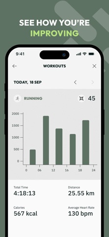 FitTribe Screenshot 6 of 7