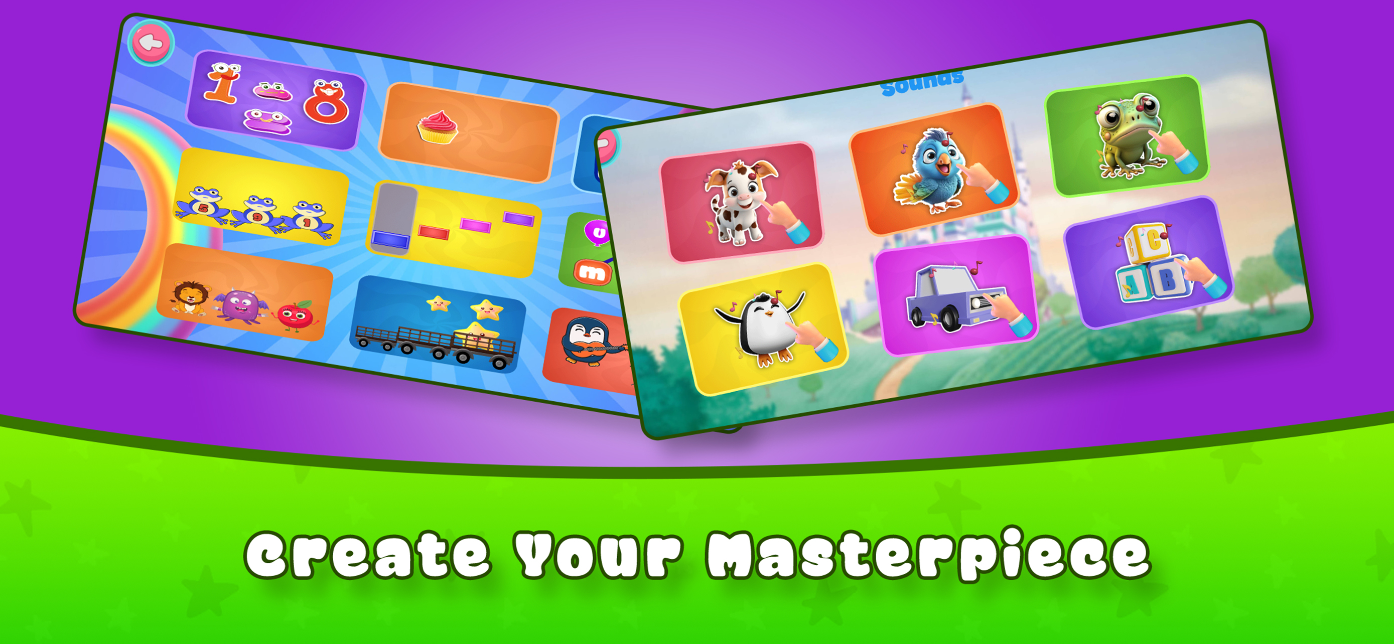 Piano Kids: Musical Journey screenshot 7