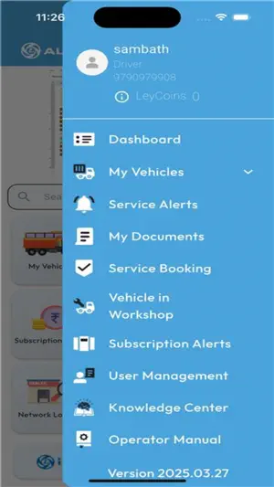 ALCare screenshot 4