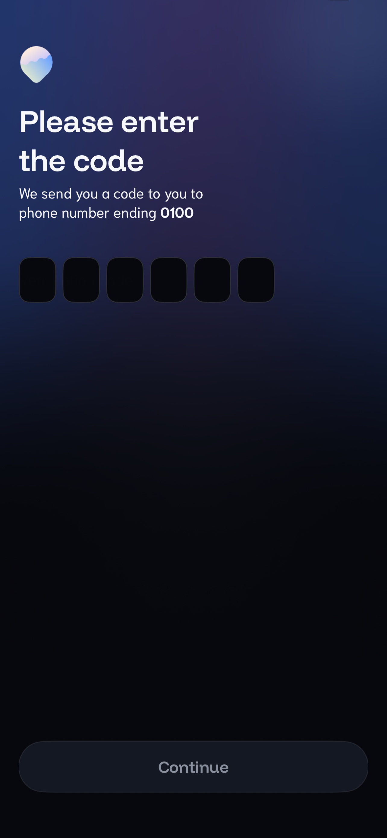 Screenshot 2 of TrueYou