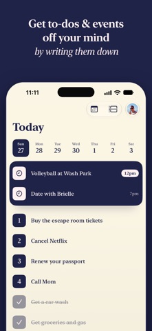 LYS: Planner & Journal Screenshot 2 of 10