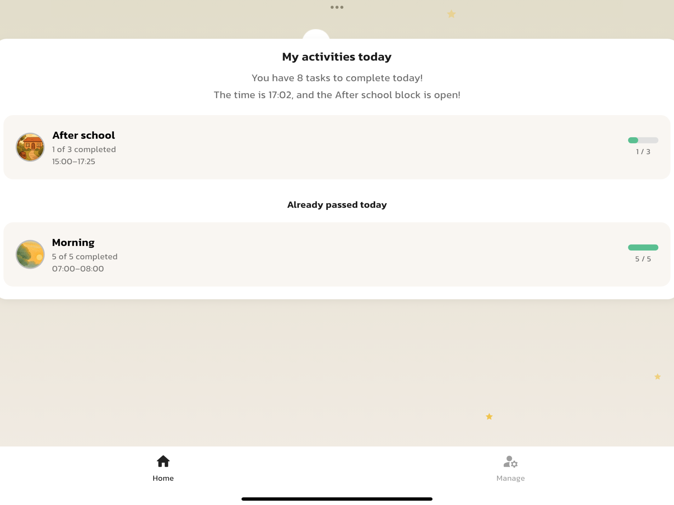 Routined: Visual Habits screenshot 10