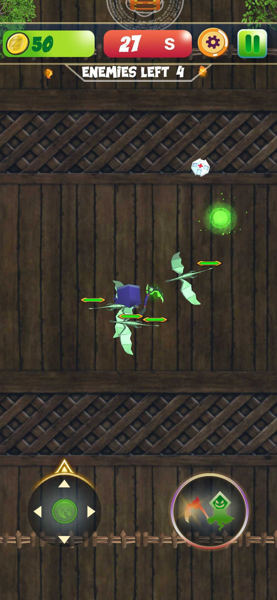 Operation Z screenshot 5