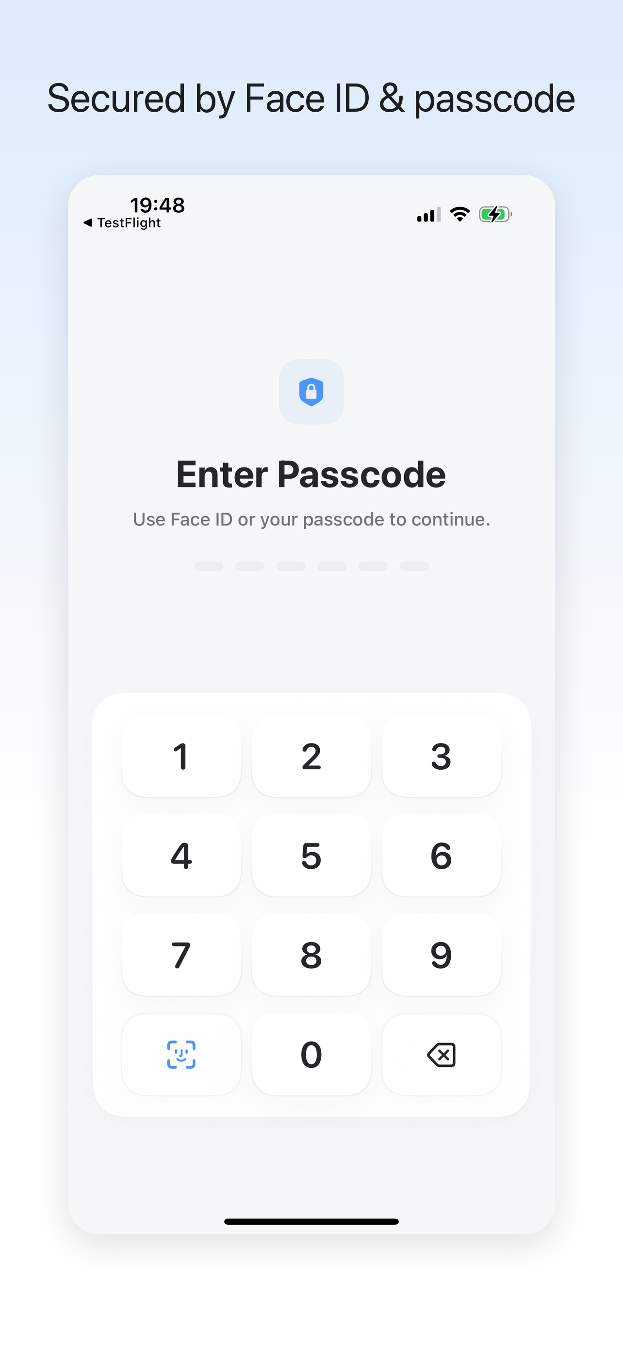 App Lock: Focus & Screen Time screenshot 3