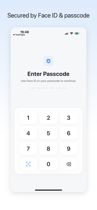 App Lock: Focus & Screen Time Screenshot 3 of 4