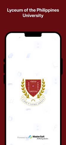 Mylycean Student Portal iPhone screenshot
