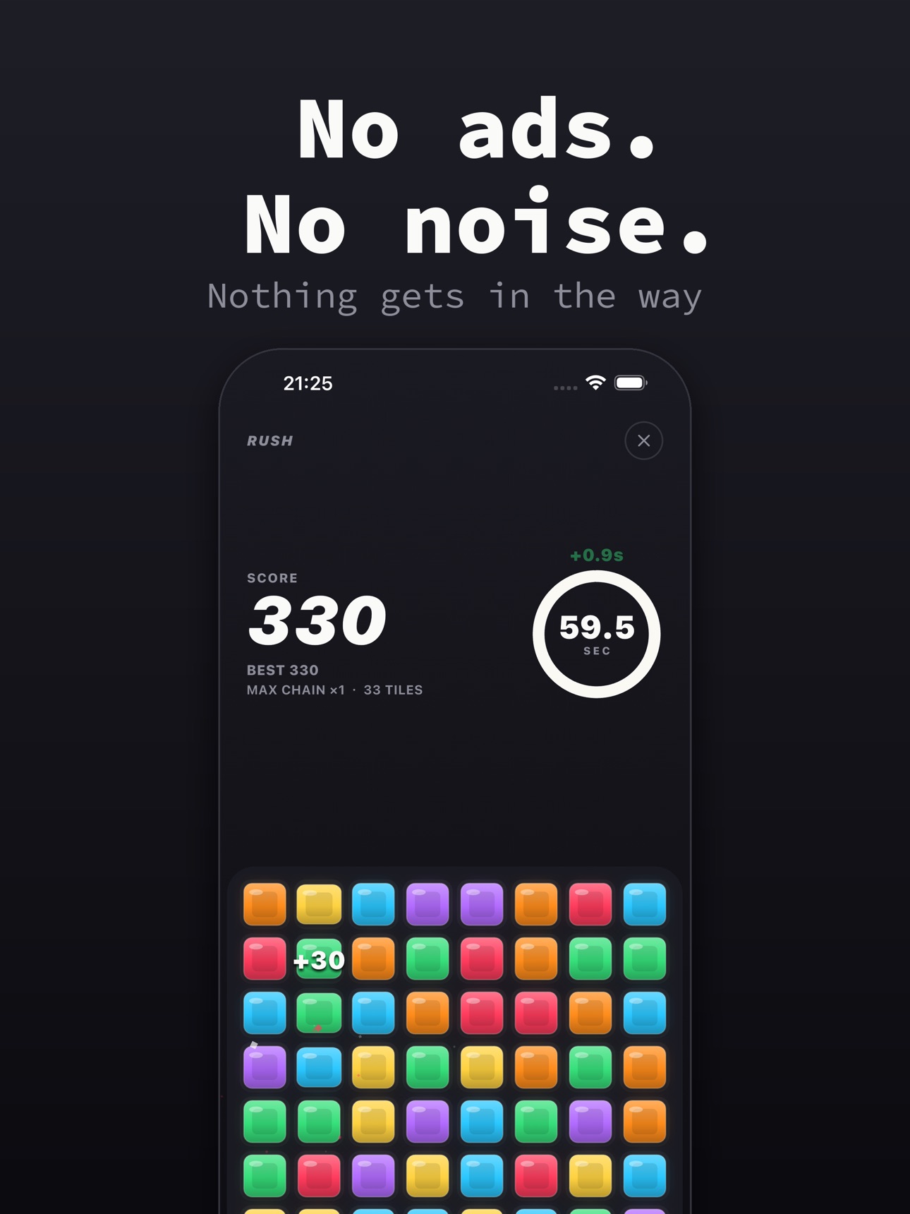 Screenshot 12 of SWAPBURST