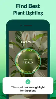 plantguru - plant care guide iphone screenshot 4