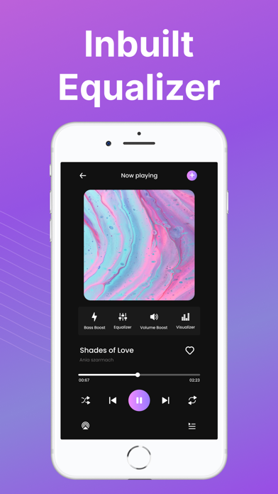 MP3 Converter ~ Video to MP3 Screenshot