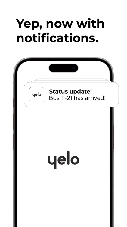 Yelo for Education screenshot-3