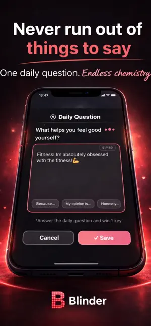 Blinder: Reveal at 100% screenshot 3