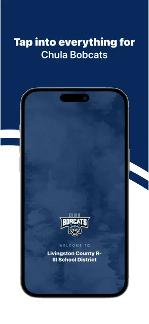 Chula Bobcats screenshot 1