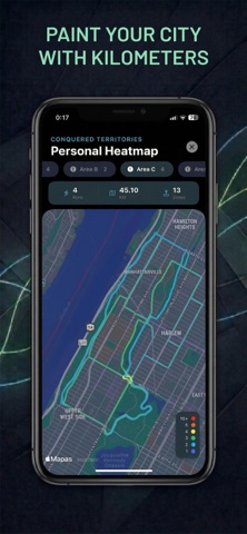 Aura Kinetic Screenshot 9 of 9