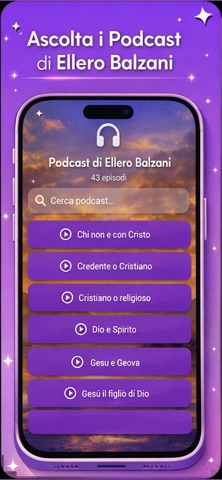 Ogni tipo di insegnamento screenshot