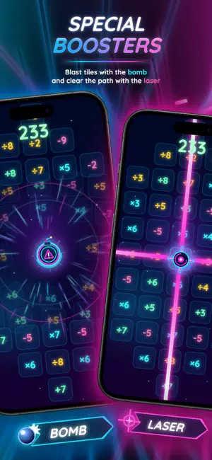 Math Maze: Number Puzzle screenshot 3