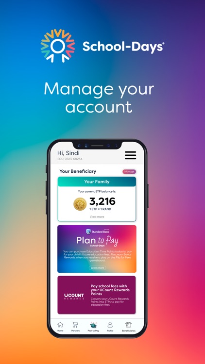 School-Days® Mobile App