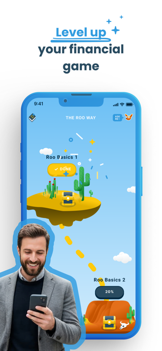 Roo Money Screenshot 6 of 6