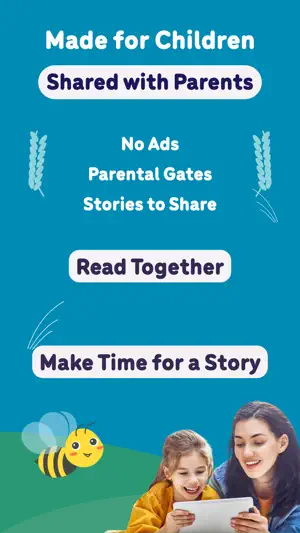FoxStoria: Books for Kids screenshot 2