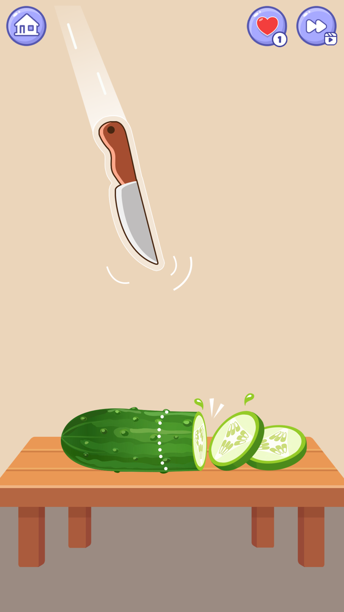 Perfect Drop Challenge