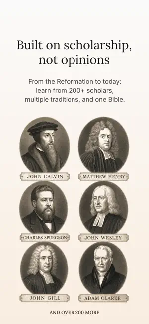 Focus Bible - Go Deeper screenshot 3