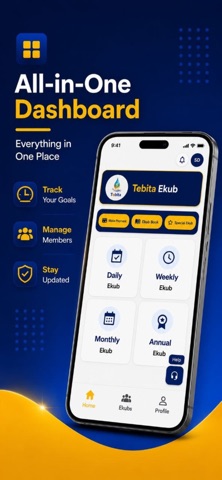 Tebita Ekub Screenshot 2 of 7