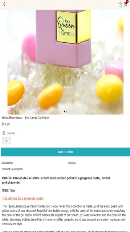 The Mobile Manicurist