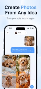 Doubao AI | Smart AI Assistant screenshot