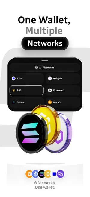 Celia Wallet screenshot 3