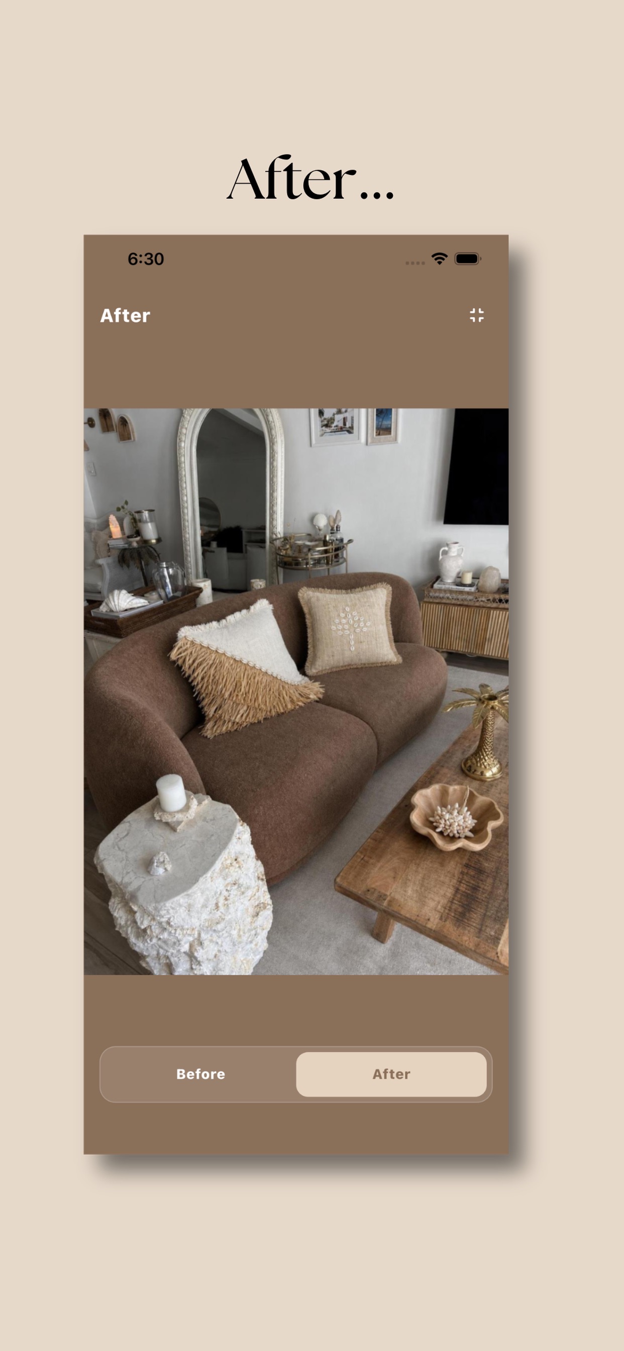 Screenshot 4 of Design Divine