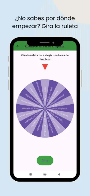 SimplyHome screenshot 4