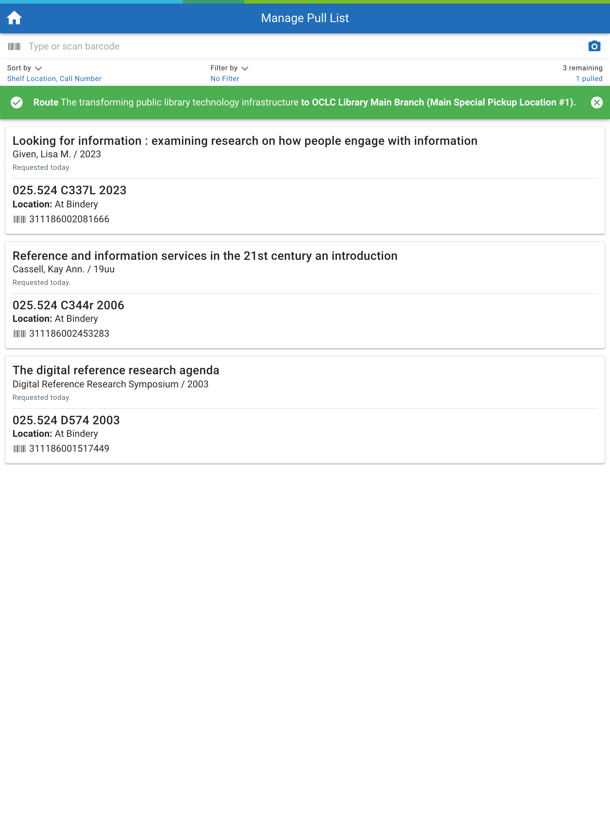 Digby® by OCLC® screenshot 12