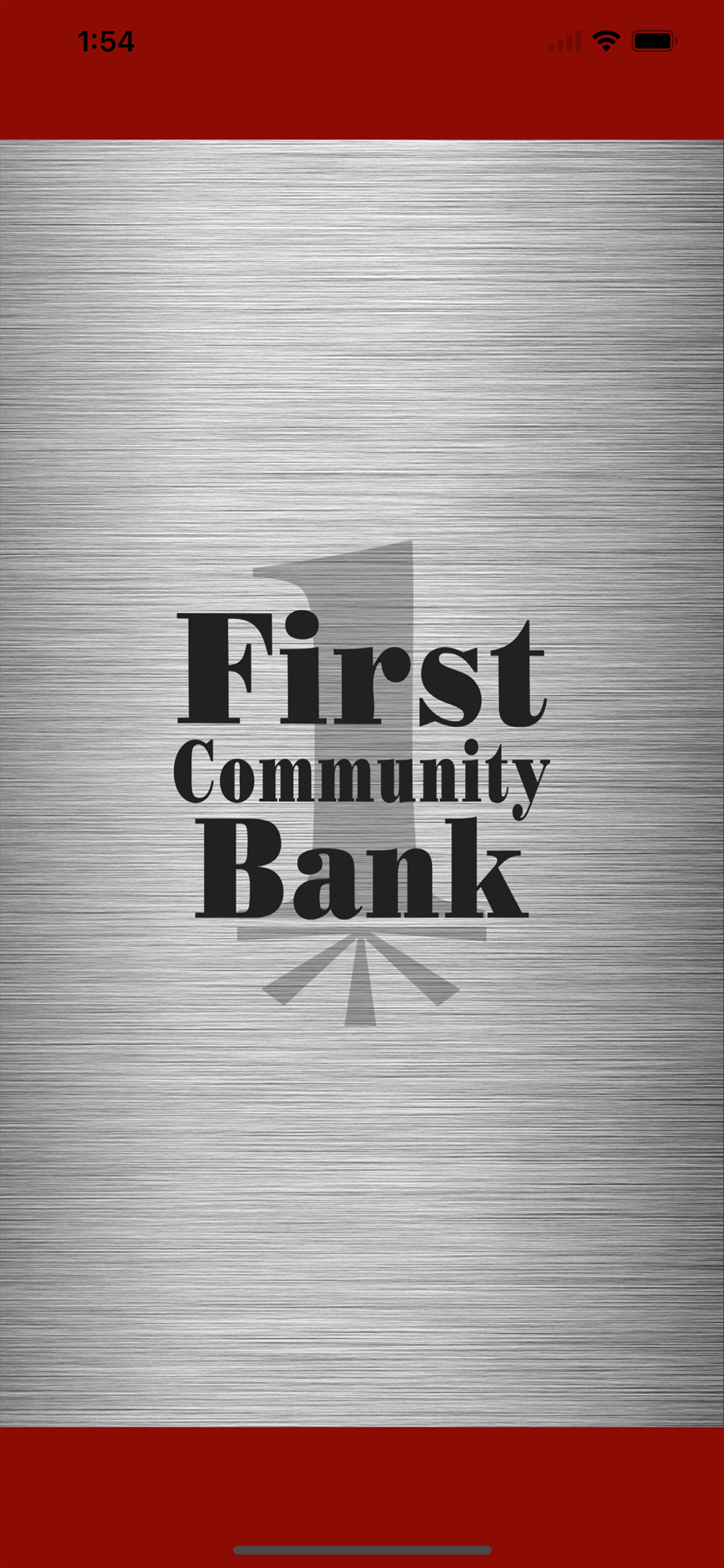 First Community Bank Nebraska