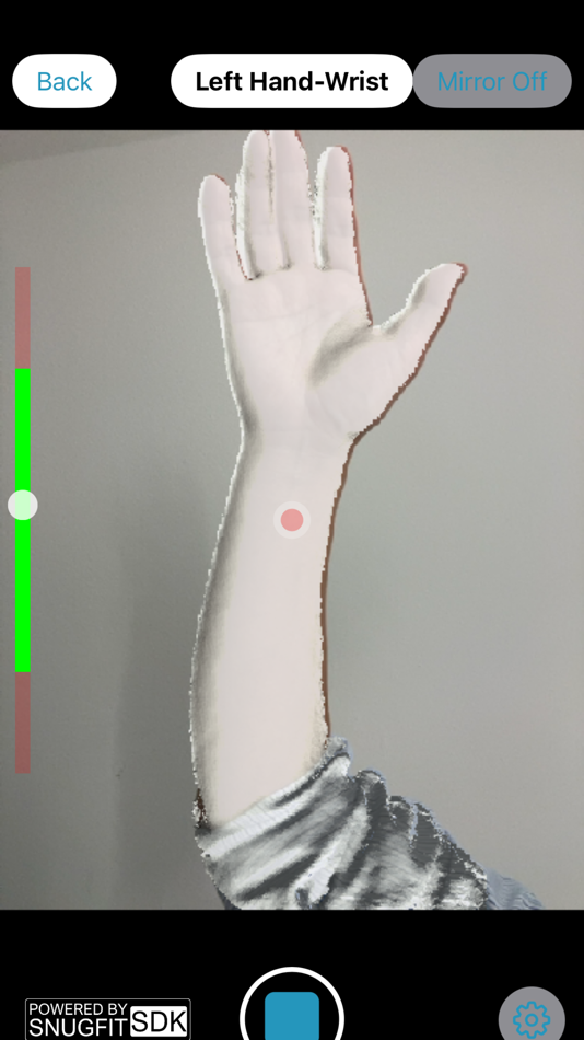 #1. ActivArmor Scan Pro (iOS) By: Xyken