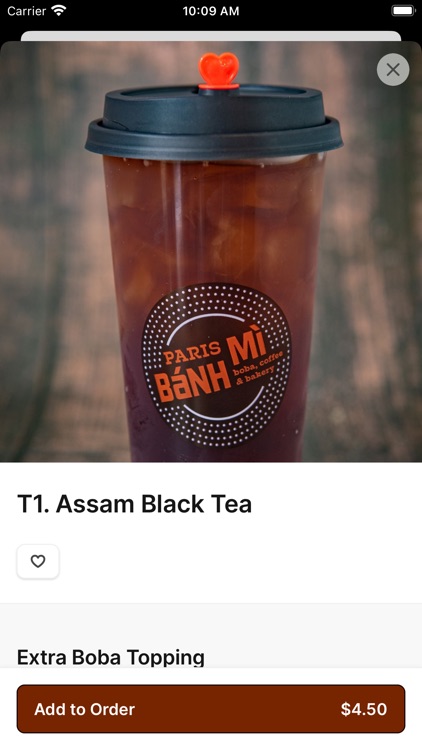 Paris & You screenshot-3