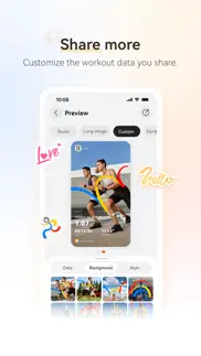 huawei health айфон картинки 3