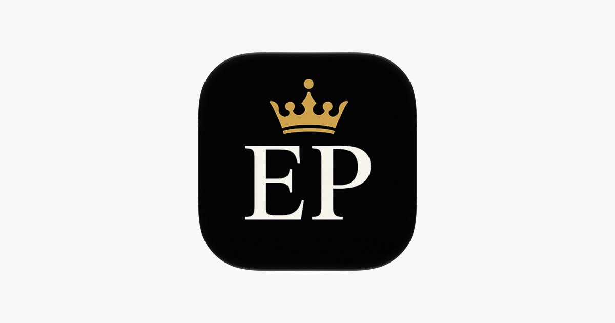 ‎EP Club: Places Worth Visiting App - App Store