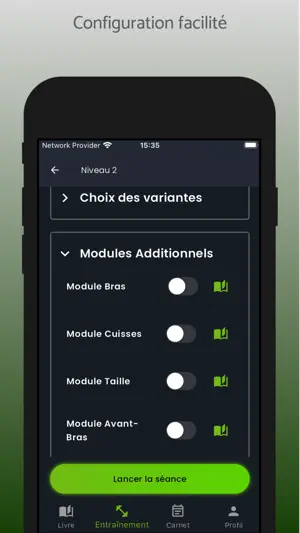 Méthode Lafay 2A screenshot 2