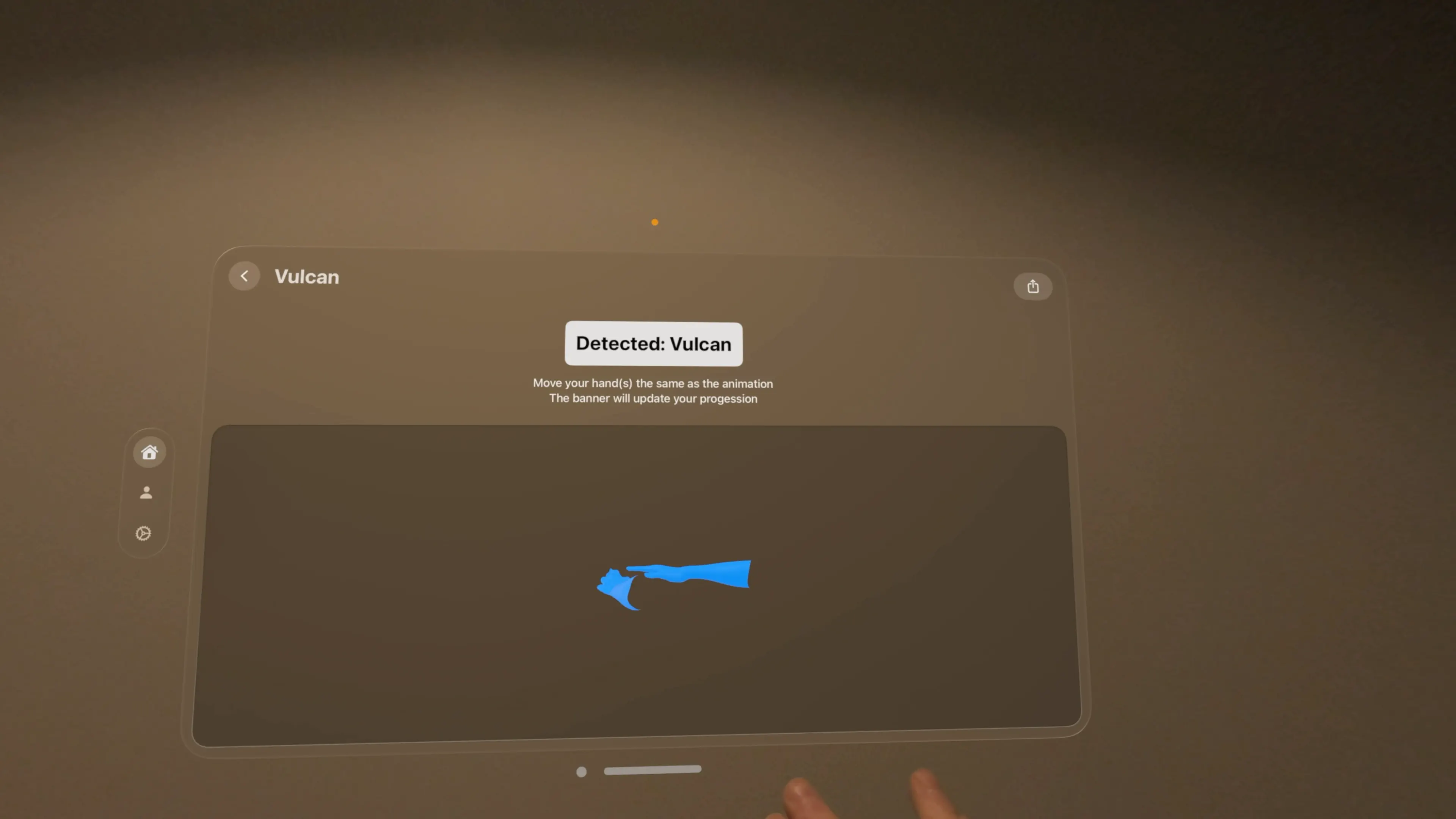 #5. Gesture Composer (iOS) Ved: nthState