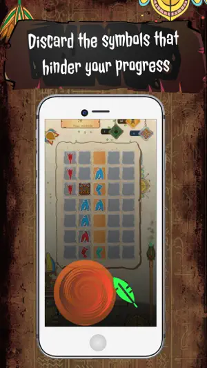 Symbolz: Match & Conquer screenshot 4